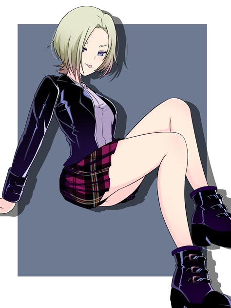 Mia Taylor - Love Live! Nijigasaki Gakuen School Idol Doukoukai - Image