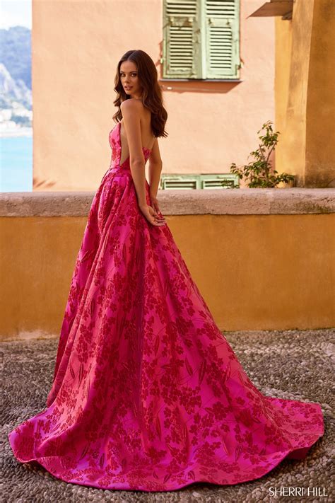Buy dress style № 57077 designed by SherriHill
