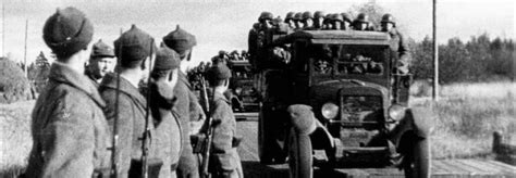 Радянська окупація країн Балтії