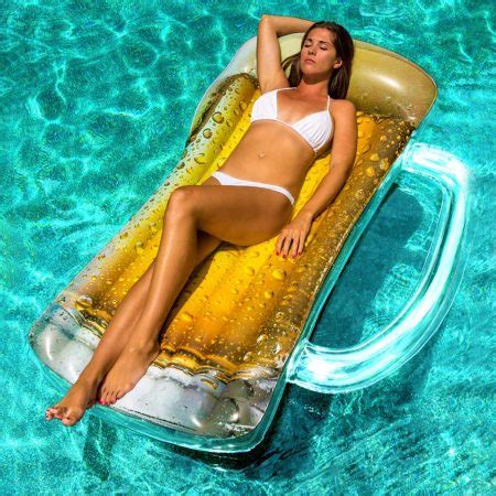 27 Ridiculous Pool Floats - FunnyPoolFloats