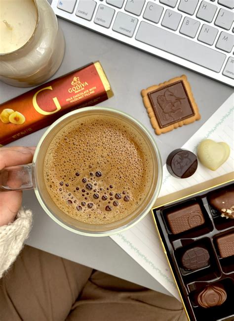 Godiva Chocolate - Radiant