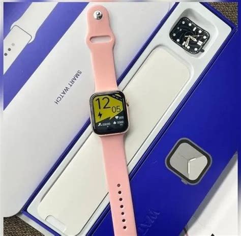 Silicone Ht22 smart watch, 100gm at Rs 1900/piece in Kalyan | ID ...