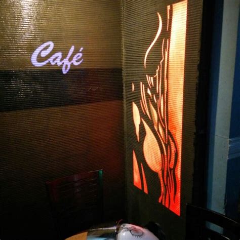 Cafe 168 - 8 tips from 312 visitors