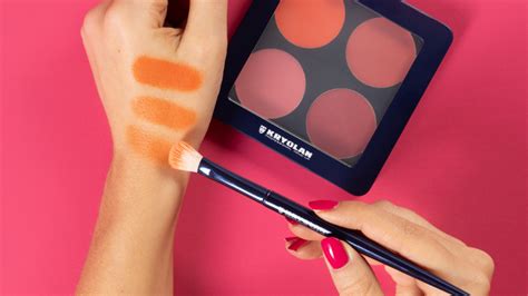 Kryolan - Professional Make-up