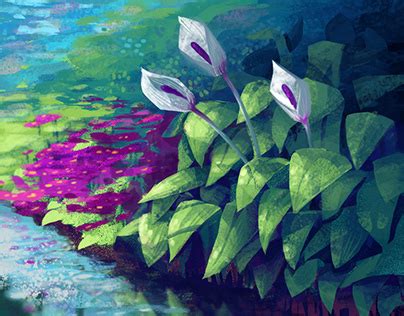 Марьяна Крымская on Behance