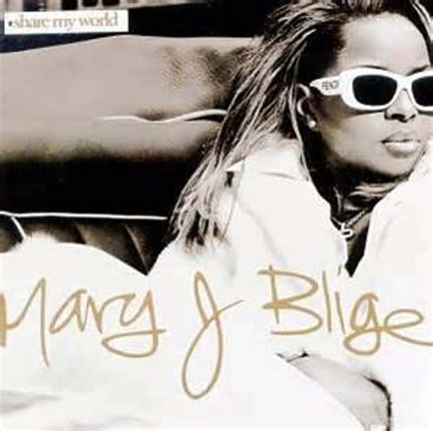 All Mary J. Blige Albums, Ranked Best to Worst by Fans