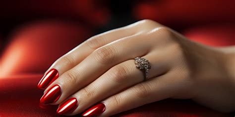 Healthy Nails: The Ultimate Guide to Tips for Strong and Beautiful Results