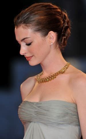 anne hathaway - Anne Hathaway Photo (5142625) - Fanpop
