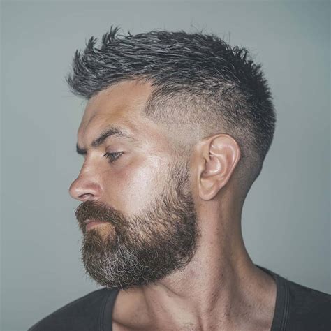 Mejores Cortes De Pelo Y Peinados Para Hombre Tendenc - vrogue.co
