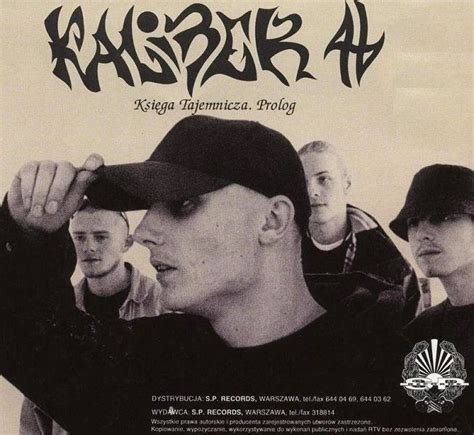 Kaliber 44 - zdjęcia, dyskografia, muzyka na Tekstowo.pl