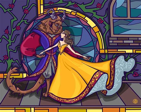 Красавица и Чудовище. | Красавица и чудовище, Иллюстрации