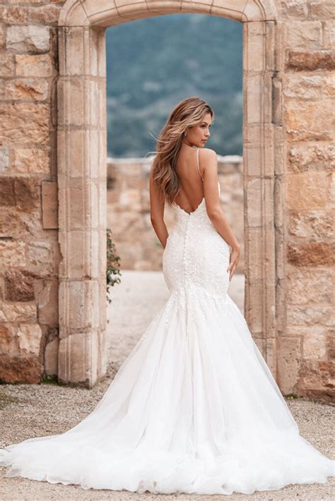 Allure Bridal - TDR Bridal Birmingham