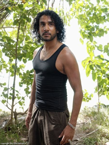 Lost – Sayid | MyConfinedSpace