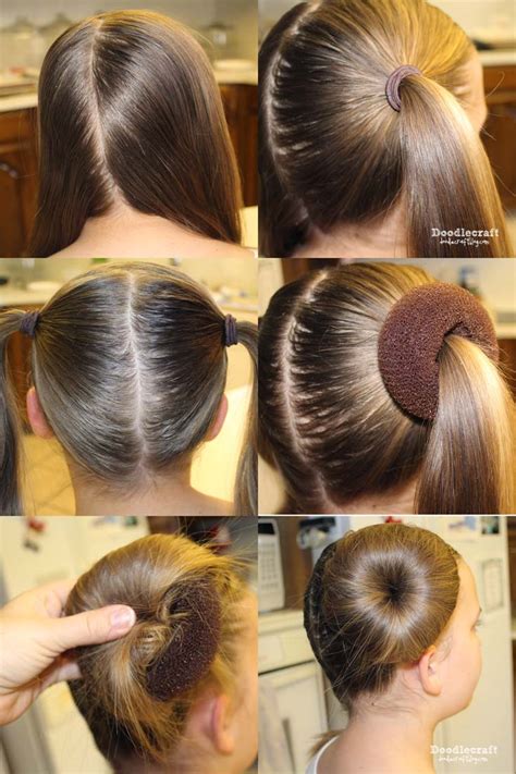 Princess Leia Buns Hairstyle - which haircut suits my face