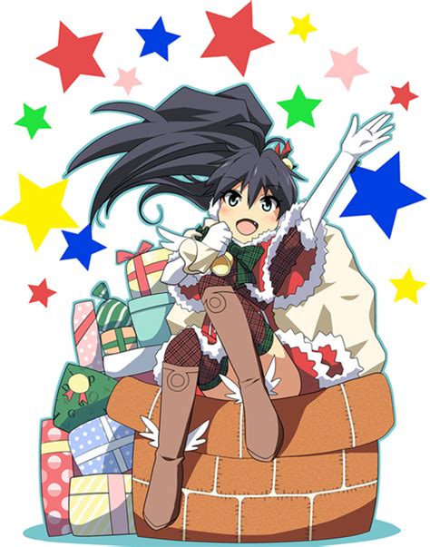 Ganaha Hibiki (Hibiki Ganaha) - THE iDOLM@STER - Image #917203 ...