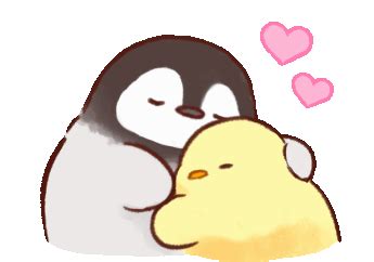 Discord Hug Emoji