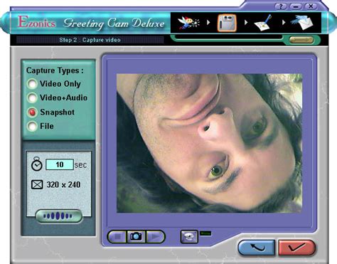 Ezonics USB cameras compared