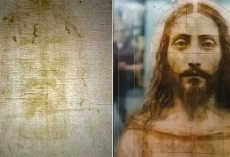 AI uses Turin Shroud to reveal Jesus Christ image | Philstar.com