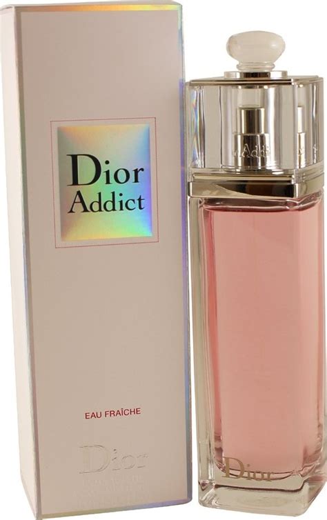 Dior Addict Eau Fraiche (W) EDT 100ML Buy, Best Price in UAE, Dubai ...