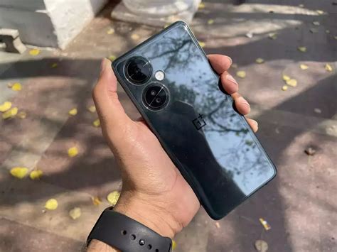 OnePlus Nord CE 3 Lite Review: An overall budget champ with minor ...