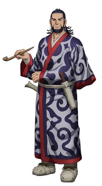 Golden Kamuy Anime Adds Two Cast Members