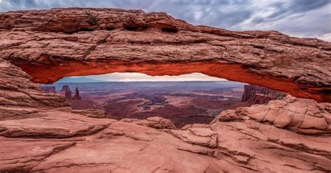 The Ultimate Guide To Camping In Canyonlands National Park - National ...