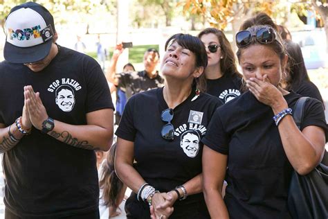 The wrongs of passage in fraternity hazing