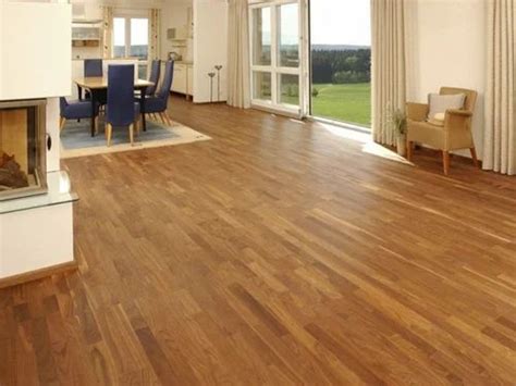 PVC Floor Tile, Thickness: 1.5 at ₹ 80/square feet in Mumbai | ID ...
