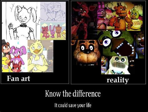 Five Nights at Freddy's Image Thread | Sufficient Velocity