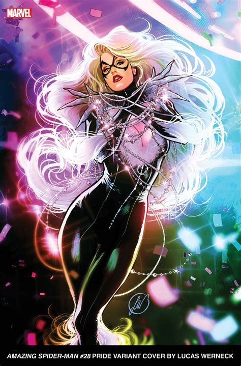 Lucas Werneck and David Talaski Spotlight Black Cat, Escapade, and More