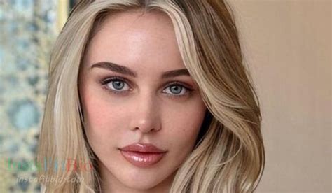Eva Level #InstaFitBio | Models Biography