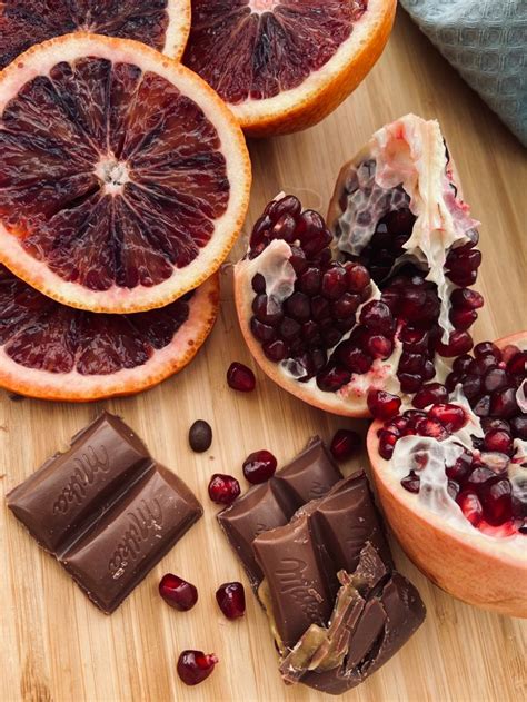 Красный апельсин | Food, Cheese board, Fruit