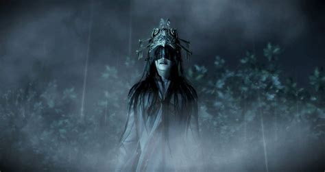 Fatal Frame: Maiden of Black Water review | GamesRadar+