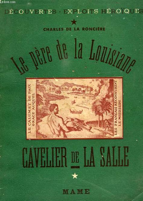LE FLIBUSTIER MYSTERIEUX, HISTOIRE D UN TRESOR CACHE de LA RONCIERE Ch ...