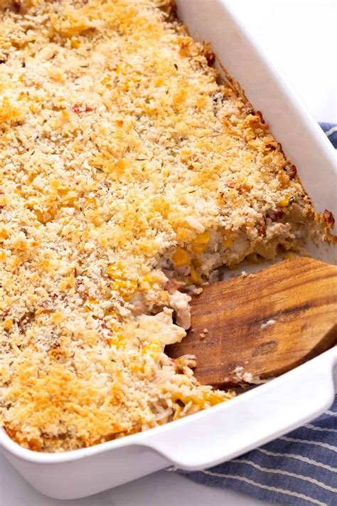 21 Best Corn Recipes You Will Love - All Things Mamma