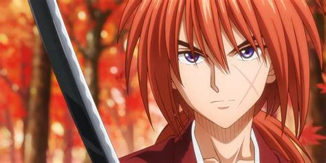 Rurouni Kenshin: The Main Characters, Ranked By Power