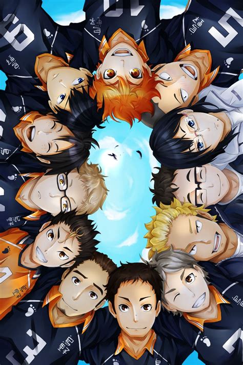 Fly by Simona018 on deviantART | Haikyuu anime, Haikyuu manga, Haikyuu ...