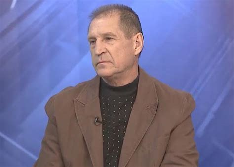 Умер каскадер и актер Артур Березин