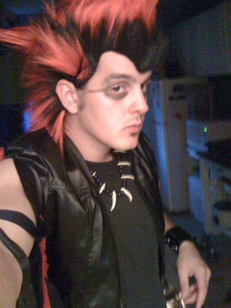 Rufio by spidey42410 on DeviantArt