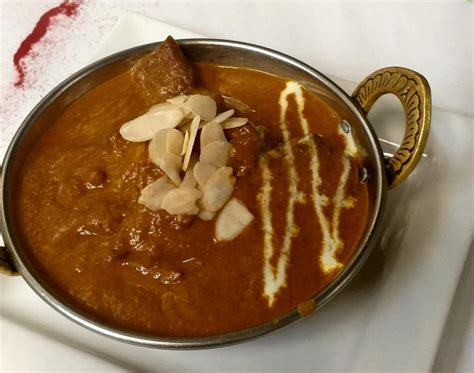 Shamiana An Indian Feast - GrubFinder
