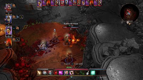 Divinity: Original Sin 2 Review | GodisaGeek.com