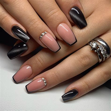90+ Cute Simple Acrylic Nail Designs 2023 - Bright Cures