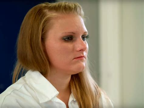 Woman who plotted murder of her entire family still visited by her