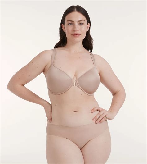 perfect coverage racerback bra thirdlove thirdlove racerback