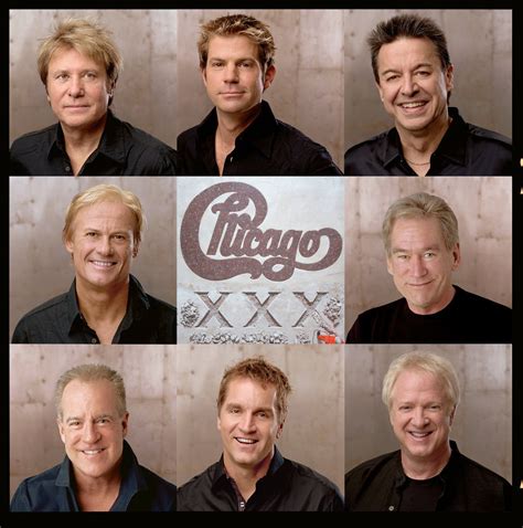 Chicago Band Tour 2024 - Elnora Lyndsey