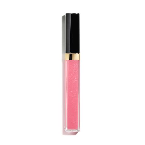 Lipgloss - Makeup | CHANEL