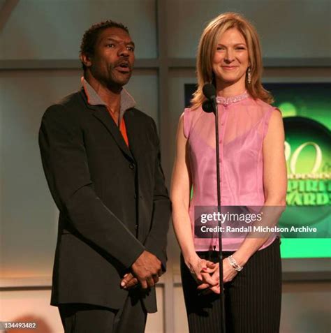 1,072 Vondie Curtis Hall Photos & High Res Pictures - Getty Images