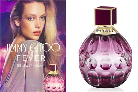Jimmy Choo Fever - PROFUMEDIA.COM