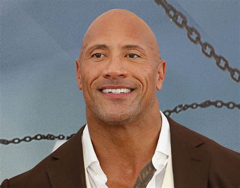 dwayne  rock johnson   hilarious tutu makeover tv news
