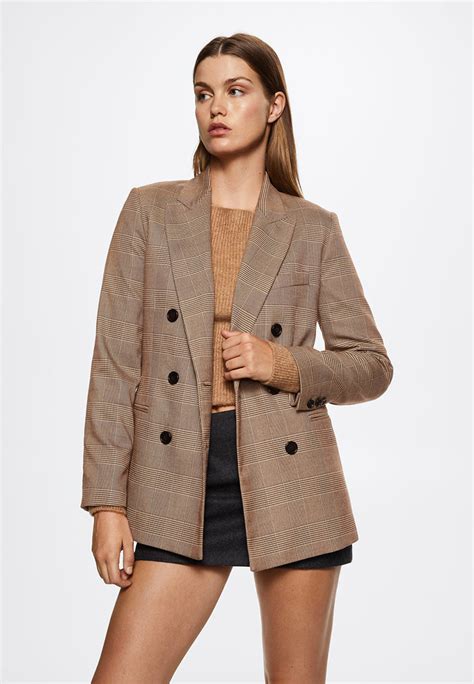 Жакет Mango BERTA, цвет: бежевый, RTLABZ355301 — купить в интернет ...